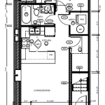 Main Floor Plans Suite 2